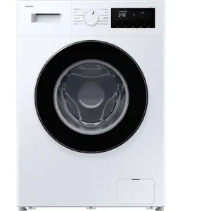 Lave-linge Samsung Blanc / Nettoyage Vapeur / 9kg - WW90FG3M05AWEF Cla... pas cher