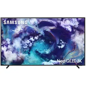 Samsung Qe65qn900ft 165,1 Cm (65") 8k Ultra Hd Smart Tv Wifi Noir pas cher