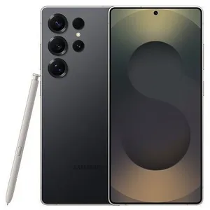 Samsung Galaxy S25 Ultra 12+256GB - Jet Svart (Jet Black) S938 pas cher
