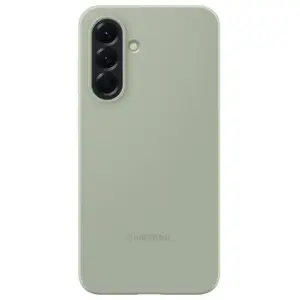 Comparateur de prix : Coque en silicone Vert sauge pour Samsung Galaxy A56 5G