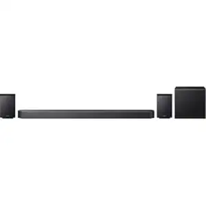 Samsung Samsung HW-Q930F (2025), 9.1.4ch Dolby Atmos Soundbar with Wir... pas cher