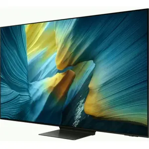 TV Samsung OLED QE55S95FAT 55" 4K Ultra HD Smart TV WiFi pas cher