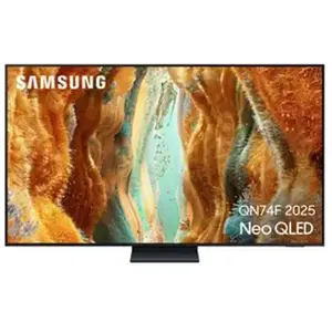 Comparateur de prix : TV Neo QLED Samsung TQ55QN74F 140 cm 4K UHD 2025