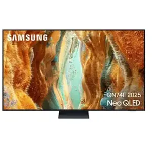 Comparateur de prix : TV Neo QLED Samsung TQ75QN74F 190 cm 4K UHD 2025