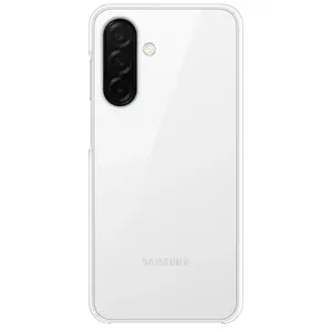 Comparateur de prix : Coque transparente Samsung pour Galaxy A26 5G