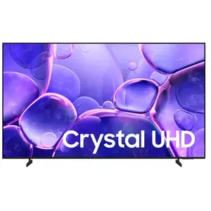 Samsung UE65U8000FU 165,1 cm (65") 4K Ultra HD Smart TV Wifi Noir pas cher