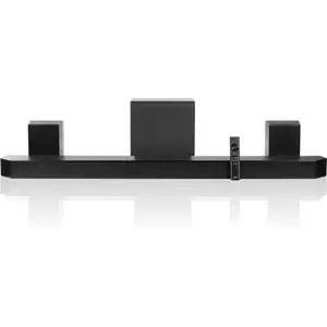 Barre de son Samsung Q-Series HW-Q990F 11.1.4 canaux, Bluetooth, Wi-Fi... pas cher