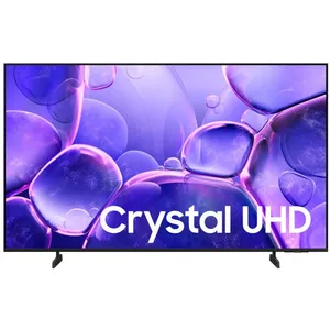 Samsung Smart TV Crystal UHD 43 U8000F 4K HDR Nero con AI e Tizen OS (... pas cher
