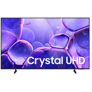 Samsung UE55U8000FU 139,7 cm (55") 4K Ultra HD Smart TV Wifi Noir pas cher