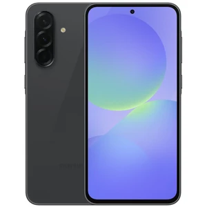 Samsung (A366 Galaxy A36 Dual 5G 256GB 8GB RAM (Awesome) Black pas cher