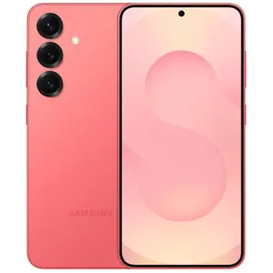 Samsung Galaxy S25 SM-S931B/DS 6.2" 256 Go Corail SM-S931BZRGEUE pas cher