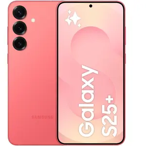 Samsung Galaxy S25+ 512Go Corail Exclusivité Samsung.com Corail pas cher