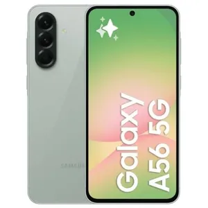 Samsung Galaxy A56 5G 8GB RAM 256GB - Grön (Olive) A566B