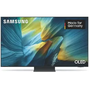 Samsung GQ65S95F (2025) - 83 Zoll 4K OLED Vision AI Smart TV S95F pas cher