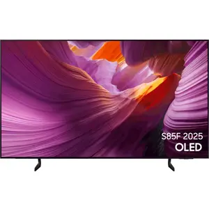 Comparateur de prix : TV OLED Samsung TQ83S85F 211 cm 4K UHD 2025