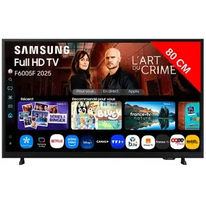 CHiQ L40G5W Avis » Téléviseur LED FHD 1080 p, Dolby Audio