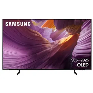 Comparateur de prix : TV OLED Samsung TQ65S85F 165 cm 4K UHD 2025