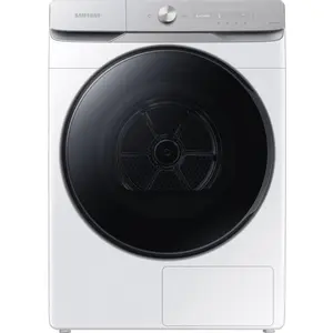 Comparateur de prix : Sèche linge pompe à chaleur SAMSUNG DV16DG8600BW