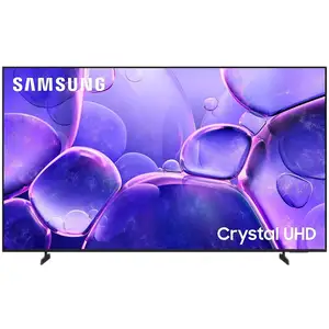 Samsung U8000f Ue85u8092fuxxh Tv 2,16 M (85") 4k Ultra Hd Smart Tv Wifi Noir pas cher
