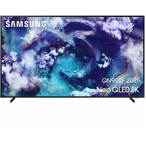 Comparateur de prix : TV Samsung AI Neo QLED 65" QN900F 2025, 8K, Mini LED sans reflet Graphite