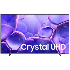 TV Samsung LED U8000F UE43U8092FU 43" 4K Smart TV WiFi HDR10 pas cher