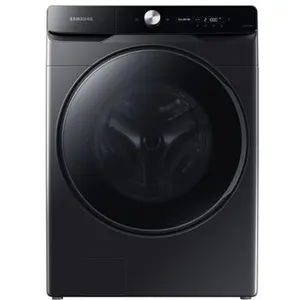 Comparateur de prix : Lave-linge Samsung Noir ecobubble / AI Wash Dist. auto. lessive / AI C...