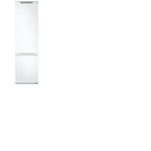Samsung Refrigerateur combine integrable, 298 L - D - BRB80F30ADS0 Bla... pas cher