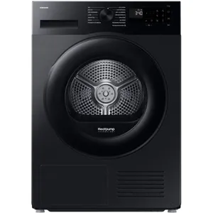 Sèche linge pompe à chaleur SAMSUNG DV90DG52A0AB pas cher