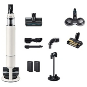 Comparateur de prix : Aspirateur balai SAMSUNG VS80F28EGS/WD Bespoke AI Jet Lite Pro Ex