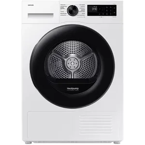 Sèche-linge Samsung DV90DG52A0AEEP 9Kg Pompe à chaleur Blanc pas cher