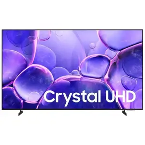 SAMSUNG TV LED, 108 cm, 4K, DVB-T2CS2, WiFi, TM2240A solar, en.tr. G pas cher