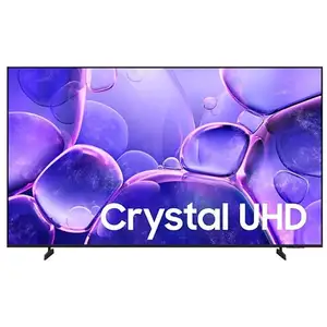 Téléviseur LED Samsung Crystal UHD 85" UE85U8072FUXXH UltraHD 4K HDR T...Vendu parkaufland