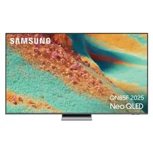 TV Neo QLED Samsung TQ55QN85F 140 cm 4K UHD 2025 Argent Eclipse pas cher