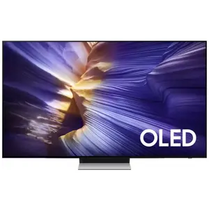 Comparateur de prix : Samsung S90F QE83S90FAE 2,11 m (83") 4K Ultra HD Smart TV Wifi Noir