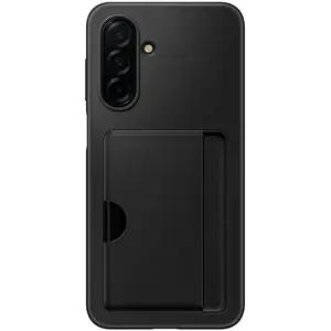 Comparateur de prix : Coque SAMSUNG Galaxy A26 5G Noir avec porte-carte
