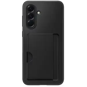 Comparateur de prix : Coque SAMSUNG Galaxy A56 5G Noir avec porte-carte