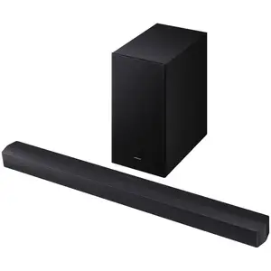 Comparateur de prix : Barres de son Samsung HW-B460F