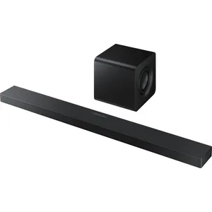 Comparateur de prix : Barre de son Samsung Q-Series HW-QS710F Dolby Atmos 3.1.2Ch Noir