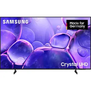 Samsung GU43U8079FUXZG - 109,2 cm - 43" pas cher