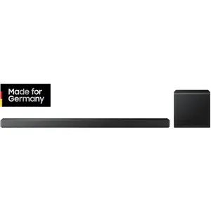 SAMSUNG HW-QS710GF Q-Series Barre de son 3.1.2 canaux pour téléviseur,...