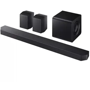 Samsung Barre de son Q-Series HW-Q935F/XE 9.1.4ch 2025 Noir pas cher
