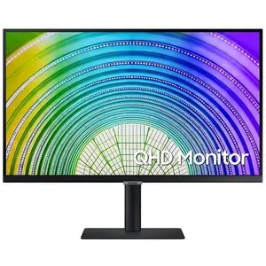 Samsung LS27A600UUUXEN 27" LED IPS QHD 75Hz FreeSync USB-C pas cher