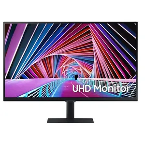Samsung LS27A704NWU computer monitor pas cher