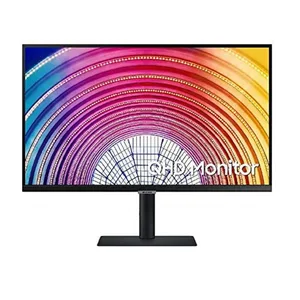 Samsung S70A Écran PC 32'' LED 4K UHD 60Hz DisplayPort HDMI Noir pas cher