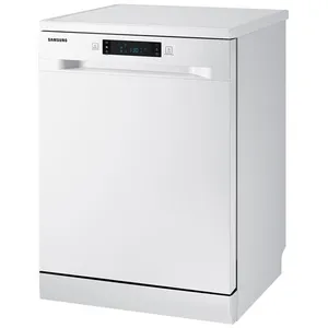 Samsung - lave-vaisselle 60cm 14 couverts 44db dw60a6092fw - dw60a6092fw pas cher