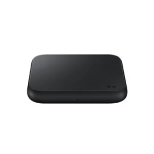 Comparateur de prix : Samsung Pad Induction Chargeur Rapide À Induction Plat Noir Usb Type C