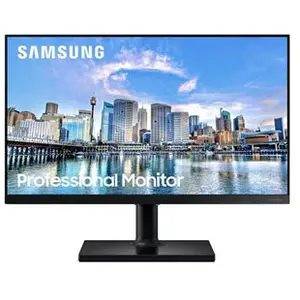 Samsung F27T450FQR - FT45 Series - ecran LED - Full HD (1080p) - 27 pas cher