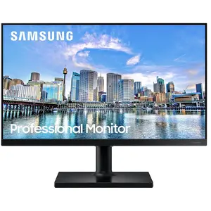 Samsung F24T450FQR - T45F Series - ecran LED - Full HD (1080p) - 24 pas cher