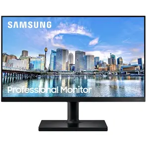 Samsung F24T452FQR 61 cm (24") 1920 x 1080 pixels LED Noir Moniteur pas cher