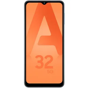 Samsung Galaxy A32 5G 64 Go - Bleu pas cher